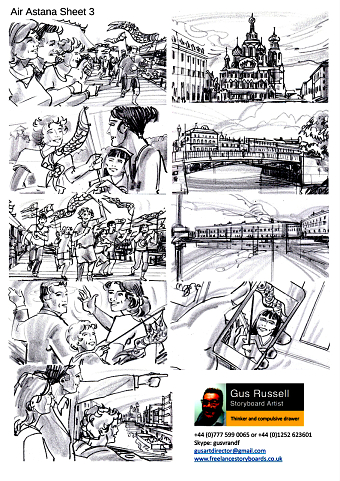 Storyboard (part)