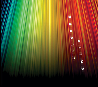Music CD artwork