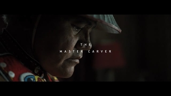 Royal Caribbean | The Local: Alaska | E.1 The Master Carver
