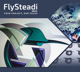 FlySteadi - Steadicam Operators