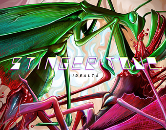 Stinger Tone - Idealtà