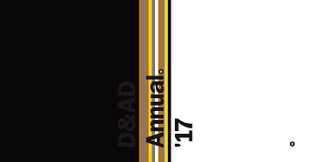 D&AD Annual 17