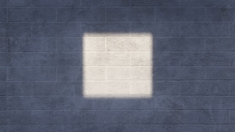 Breaking Minimalist Light