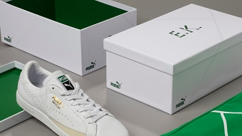 Puma Match 74