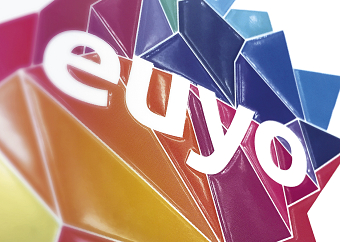 EUYO Brand Identity