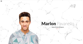 My Portfolio Website (WIP)
