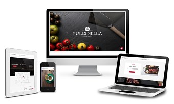Pulcinella Coulsdon