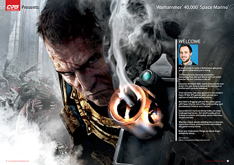 Brochure Design 2