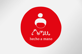 AMU hecho a mano