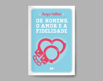 Book cover – Men, love and fidelity
