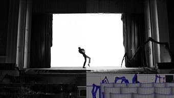 "Quand C'est ?" (Stromae) / VFX Breakdown