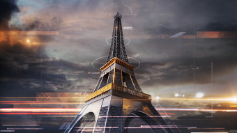 Landmarks