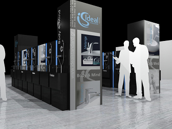 Shop in Shop by Ideal Standard