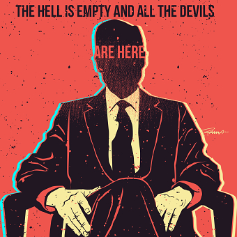 THE DEVILS