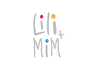 Lili + Mim Logo
