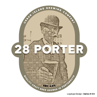 Urban Island Pump Clip Designs