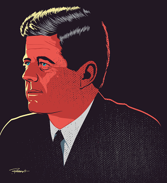 JFK