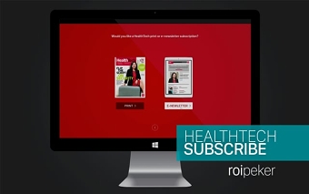 Healthtech Subscription