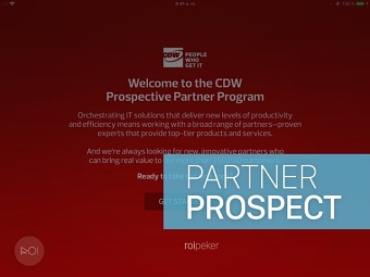 Partner Prospect