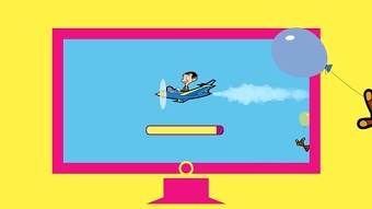 Boomerang Web Promo