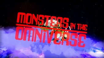 Monsters in the Omniverse