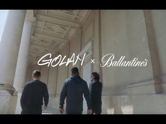 True Music Golan