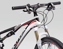 Cycling Frames