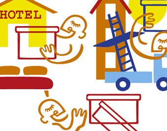 Sales and delivery