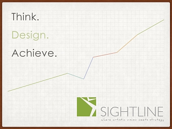 Sightline Website