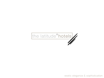 Branding - The Latitude Hotels