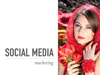 UltraBeauty Social Media and Website