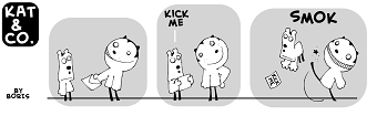 Kat & Co.
