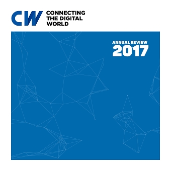 CW Annual Report 2017