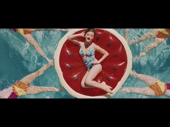 Wish "Amazing Things"