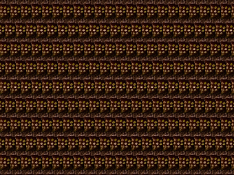 Beautiful patterns