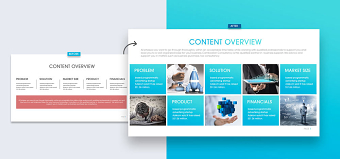 PPT design services