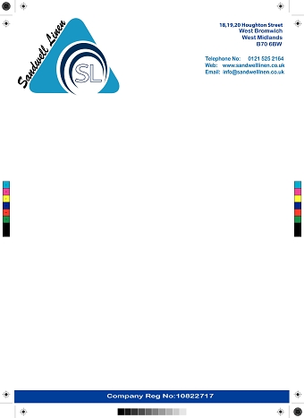 Logo Design & Artwork