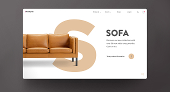 Web design - Antichi