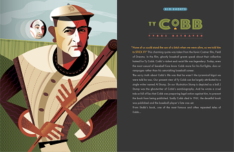 Ty Cobb