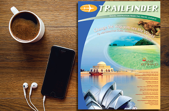 Trailfinders Magazine