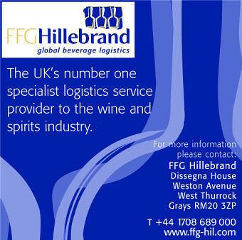 FFG Hillebrand Advertisment
