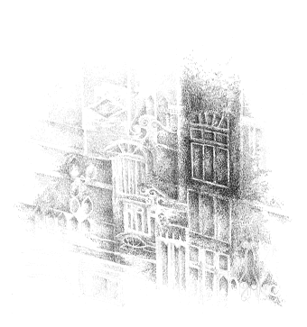 Detail of the City