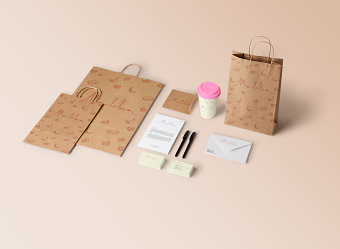 Madelein website