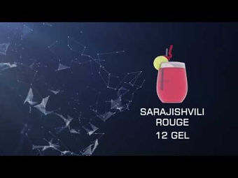 3D REALISTIC ANIMATION OF DRINKS