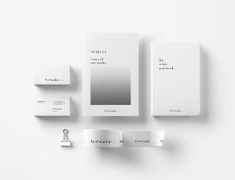 Avalanche design studio identity