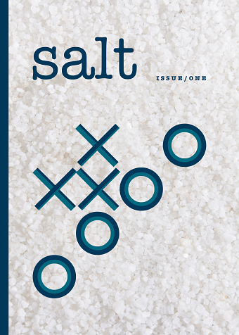 Salt Magazine