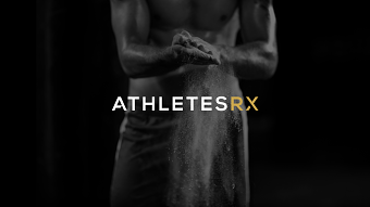 AthletesRx Branding