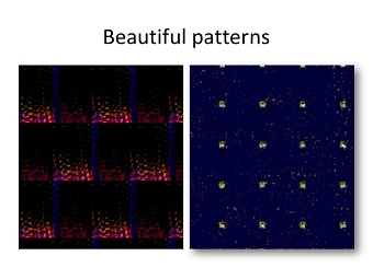 Love beautiful patterns 2018