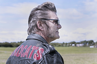 Rockabilly