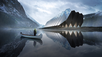 TETRA HOTEL